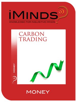 cover image of Carbon Trading
